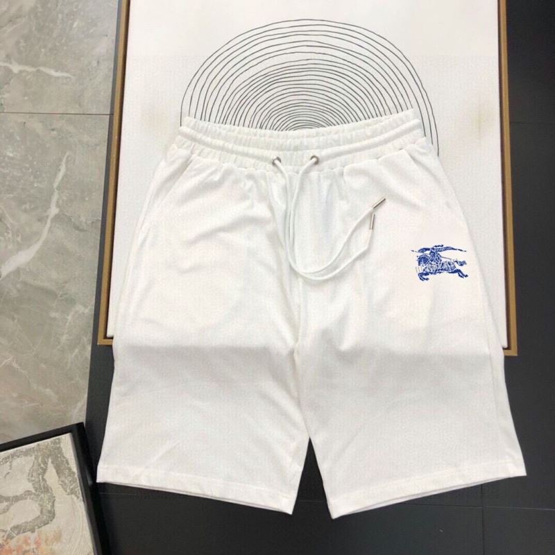 Burberry Short Suits